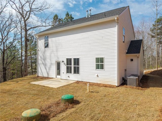 91 Smith And Wesson Way, Jasper, GA 30143