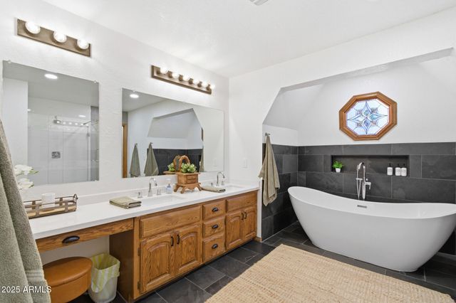 4679 BIG PINE Drive, Lakeside, AZ 85929