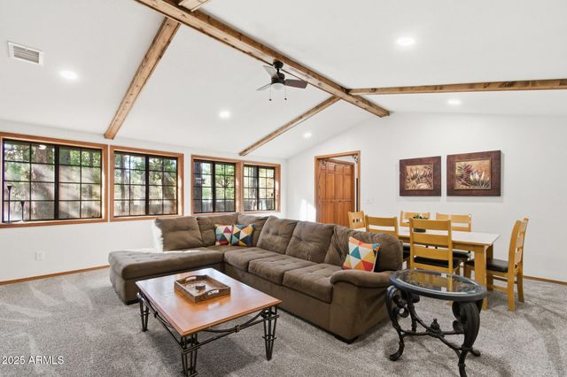 4679 BIG PINE Drive, Lakeside, AZ 85929