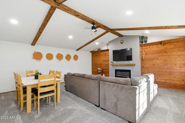 4679 BIG PINE Drive, Lakeside, AZ 85929