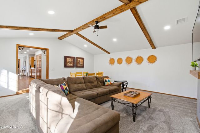 4679 BIG PINE Drive, Lakeside, AZ 85929