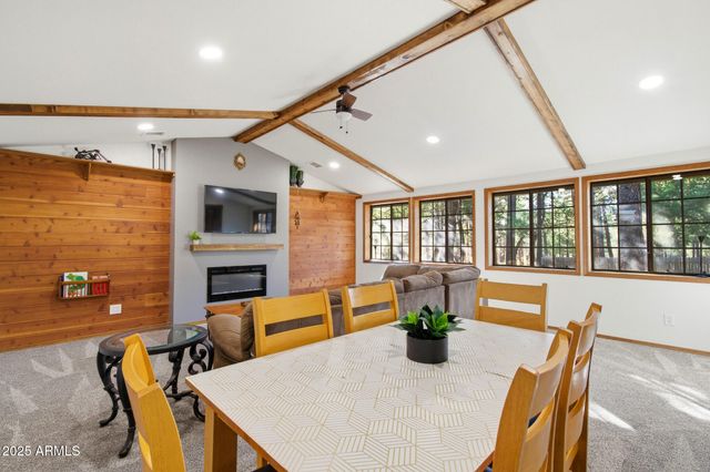 4679 BIG PINE Drive, Lakeside, AZ 85929