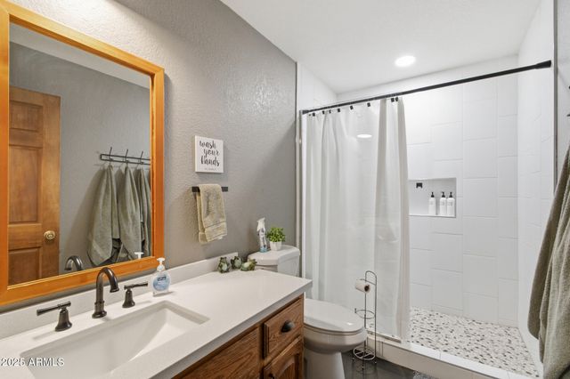 4679 BIG PINE Drive, Lakeside, AZ 85929