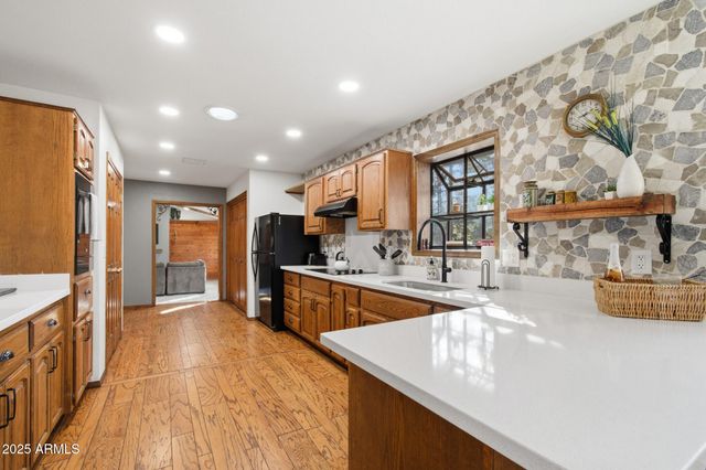 4679 BIG PINE Drive, Lakeside, AZ 85929