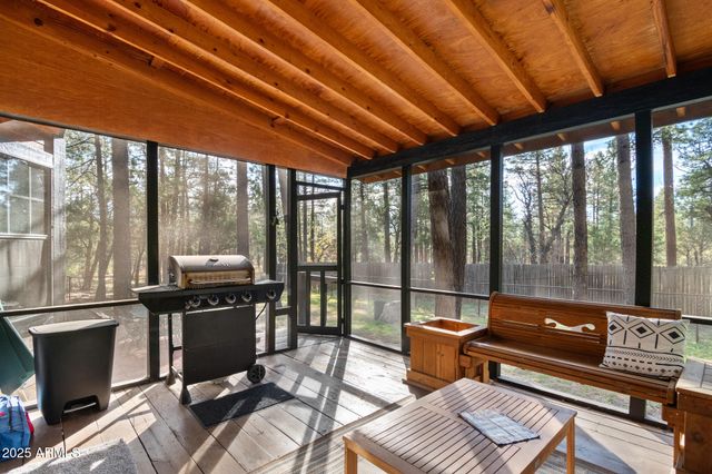 4679 BIG PINE Drive, Lakeside, AZ 85929