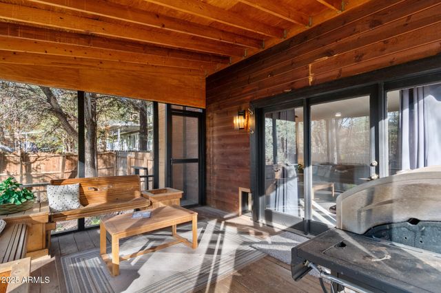 4679 BIG PINE Drive, Lakeside, AZ 85929