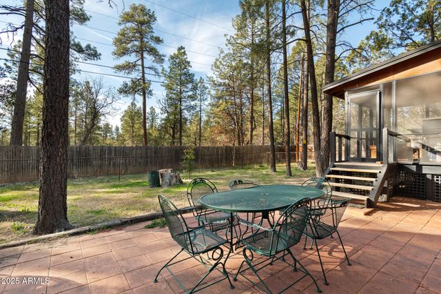 4679 BIG PINE Drive, Lakeside, AZ 85929