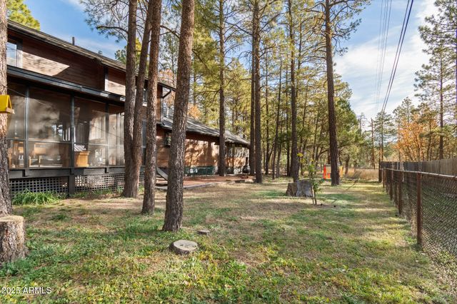 4679 BIG PINE Drive, Lakeside, AZ 85929