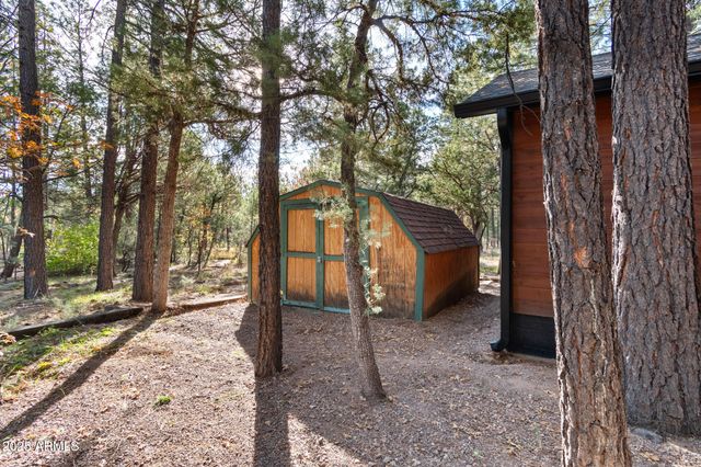 4679 BIG PINE Drive, Lakeside, AZ 85929