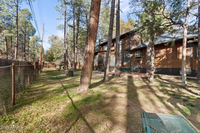 4679 BIG PINE Drive, Lakeside, AZ 85929