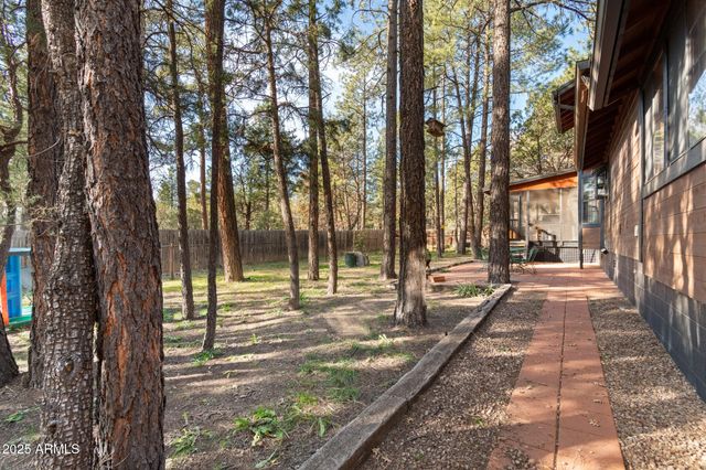 4679 BIG PINE Drive, Lakeside, AZ 85929