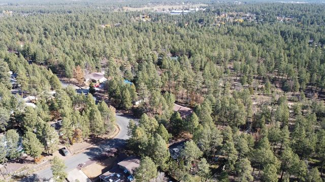 4679 BIG PINE Drive, Lakeside, AZ 85929
