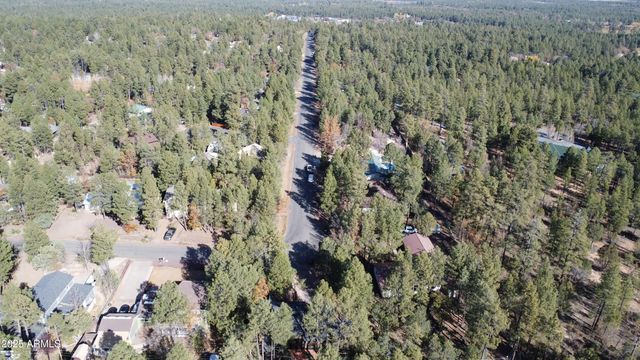4679 BIG PINE Drive, Lakeside, AZ 85929