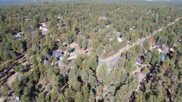4679 BIG PINE Drive, Lakeside, AZ 85929