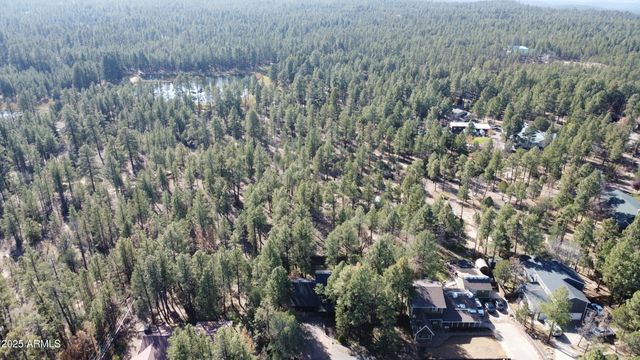4679 BIG PINE Drive, Lakeside, AZ 85929