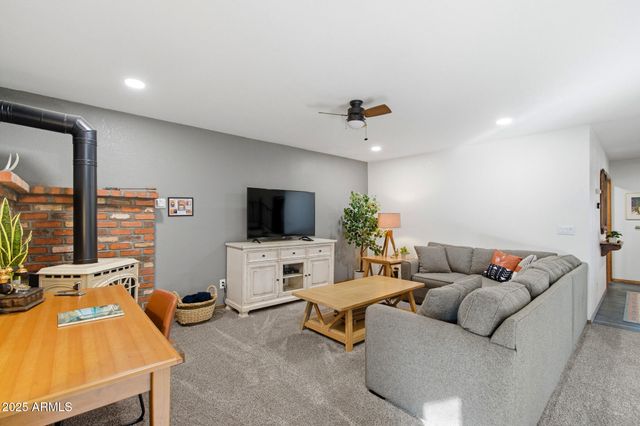 4679 BIG PINE Drive, Lakeside, AZ 85929