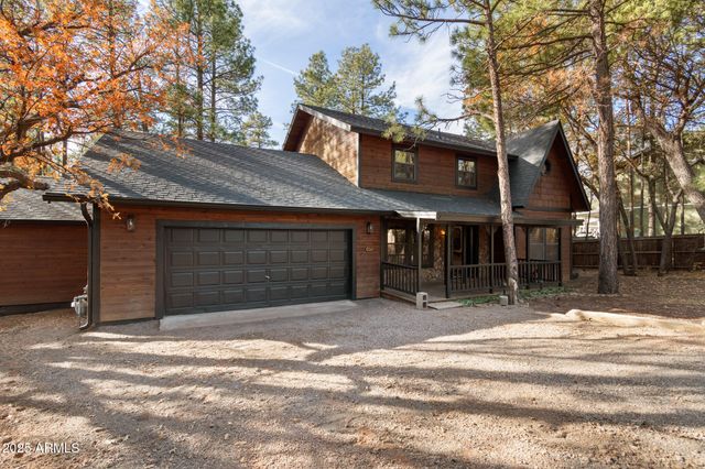 4679 BIG PINE Drive, Lakeside, AZ 85929