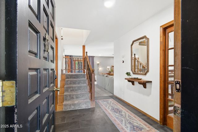 4679 BIG PINE Drive, Lakeside, AZ 85929