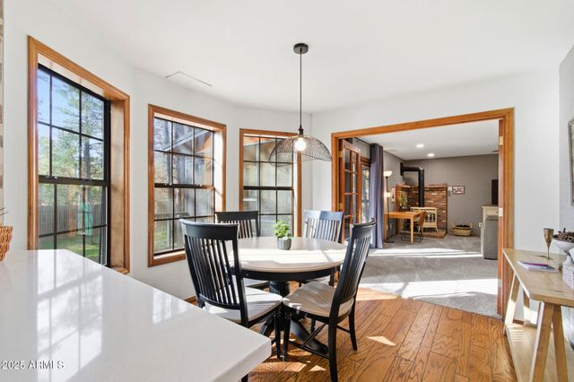 4679 BIG PINE Drive, Lakeside, AZ 85929