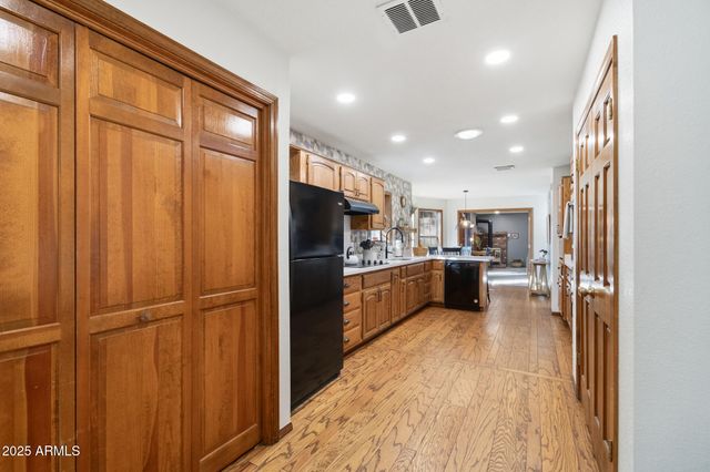 4679 BIG PINE Drive, Lakeside, AZ 85929