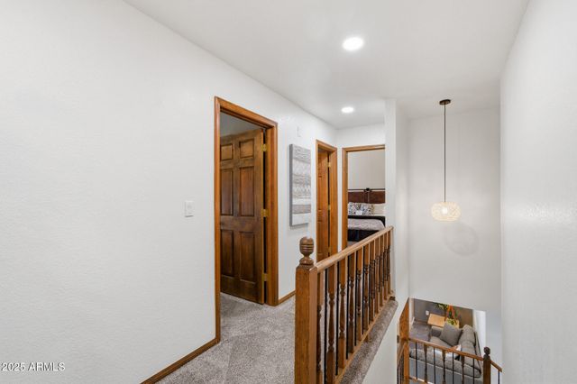 4679 BIG PINE Drive, Lakeside, AZ 85929