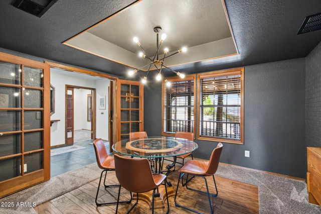 4679 BIG PINE Drive, Lakeside, AZ 85929