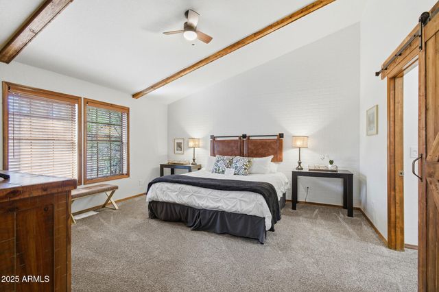 4679 BIG PINE Drive, Lakeside, AZ 85929