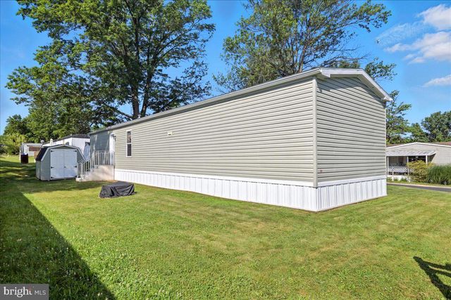 150 PAWNEE AVE, Dover, PA 17315