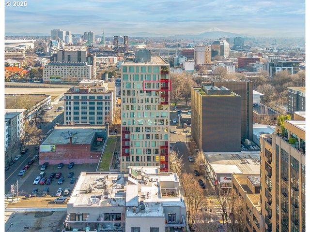 937 Nw GLISAN St 1431, Portland, OR 97209