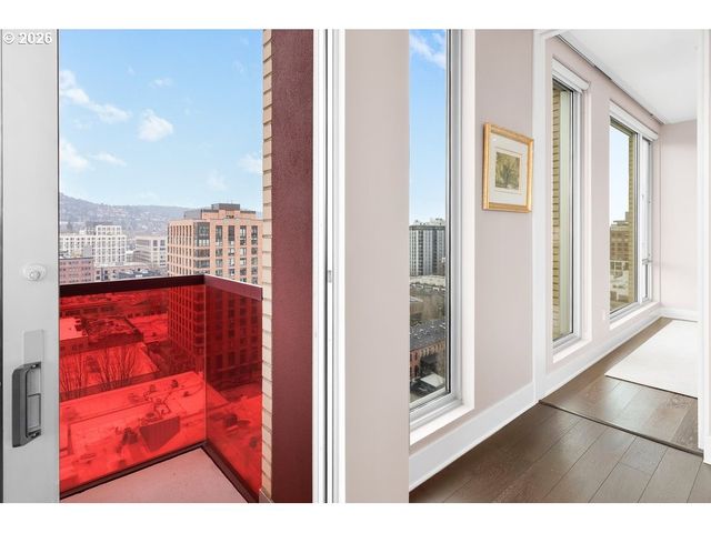 937 Nw GLISAN St 1431, Portland, OR 97209