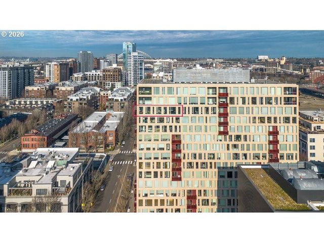 937 Nw GLISAN St 1431, Portland, OR 97209