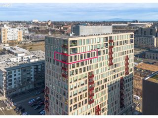 937 Nw GLISAN St 1431, Portland, OR 97209