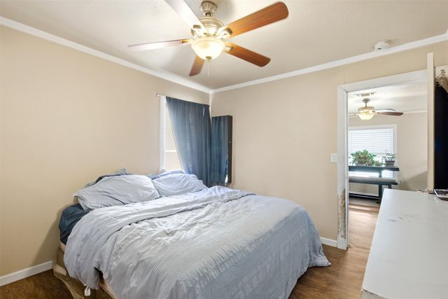 5528 Greenlee Street, Fort Worth, TX 76112