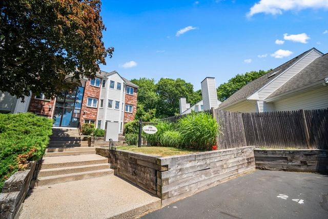 235 Lake St D, Weymouth, MA 02189