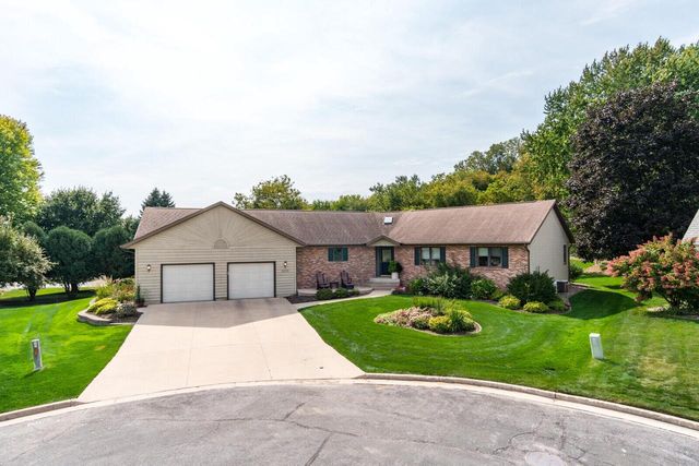 2808 Aster PLACE, Onalaska, WI 54650