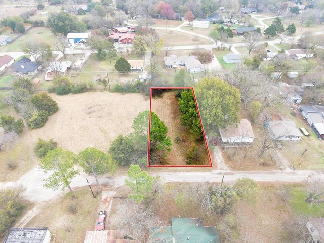 Lot 398 Briggs Boulevard, East Tawakoni, TX 75472