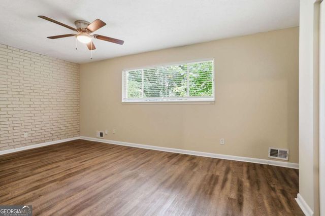 3840 Emerald North Drive, Decatur, GA 30035