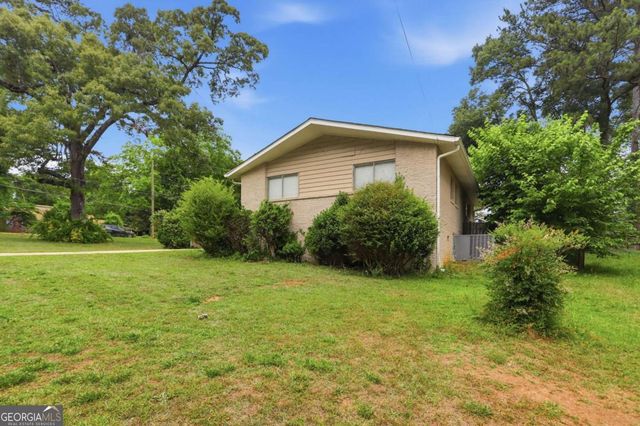 3840 Emerald North Drive, Decatur, GA 30035