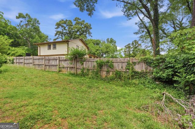 3840 Emerald North Drive, Decatur, GA 30035