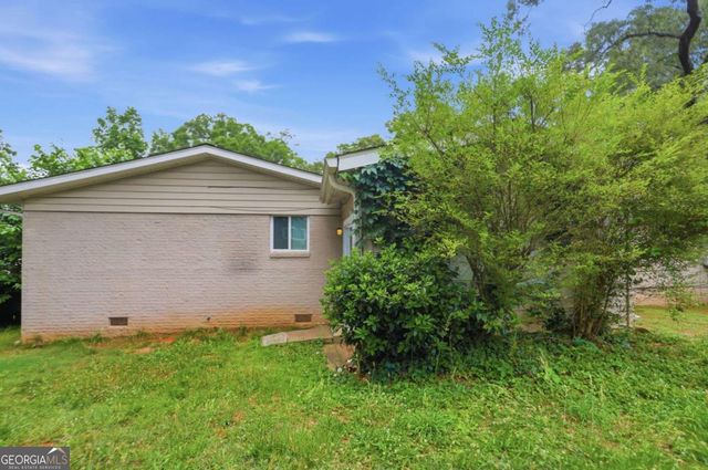 3840 Emerald North Drive, Decatur, GA 30035