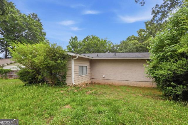 3840 Emerald North Drive, Decatur, GA 30035