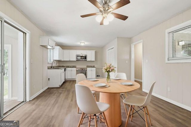 3840 Emerald North Drive, Decatur, GA 30035