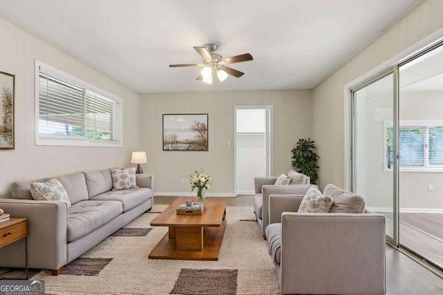 3840 Emerald North Drive, Decatur, GA 30035