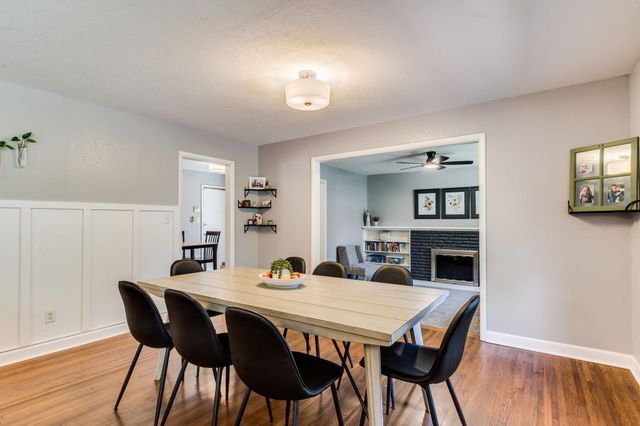 6308 E Jacqueline St, Wichita, KS 67208