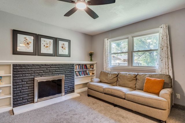 6308 E Jacqueline St, Wichita, KS 67208