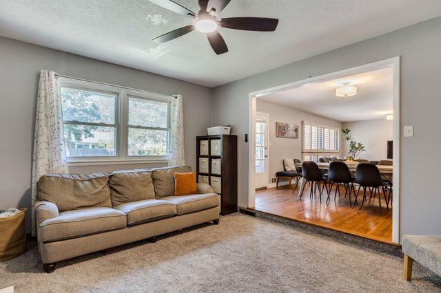 6308 E Jacqueline St, Wichita, KS 67208