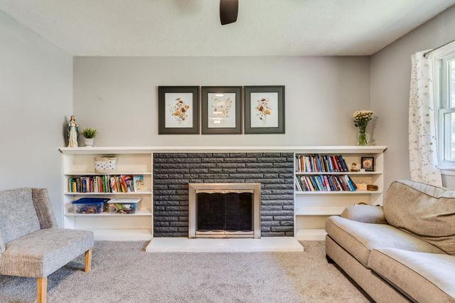 6308 E Jacqueline St, Wichita, KS 67208