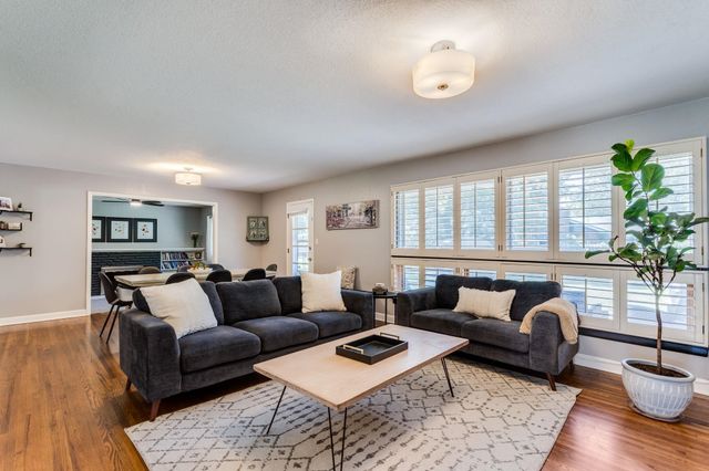 6308 E Jacqueline St, Wichita, KS 67208