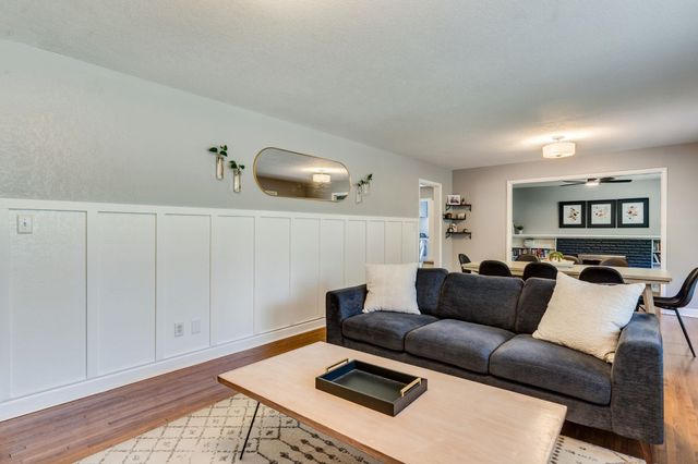 6308 E Jacqueline St, Wichita, KS 67208