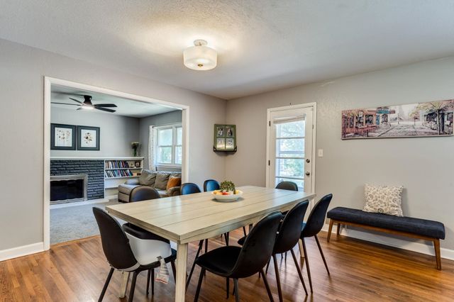 6308 E Jacqueline St, Wichita, KS 67208